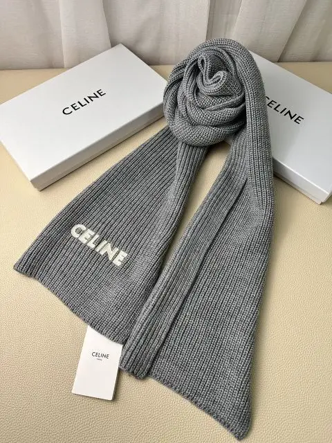 Replica Celine Scarves for Woman 