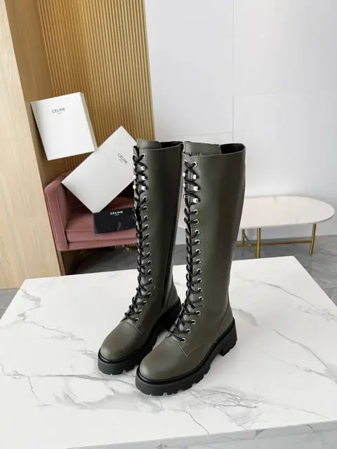 High Quality Replica Celine Boots for Women