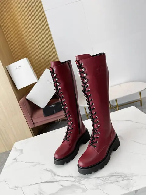 High Quality Replica Celine Boots for Women