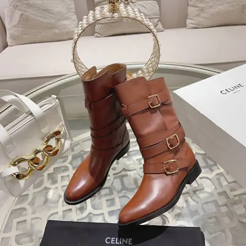 High Quality Replica Celine Boots for Women