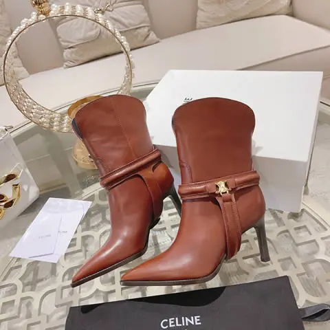 High Quality Replica Celine Boots for Women