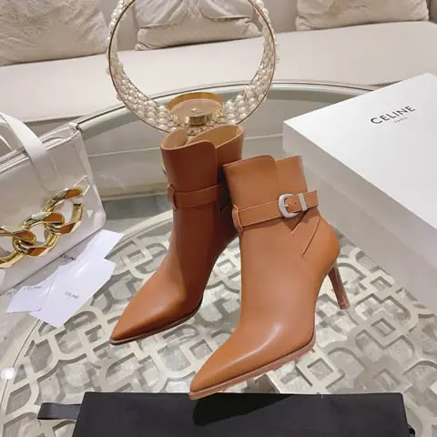 High Quality Replica Celine Boots for Women