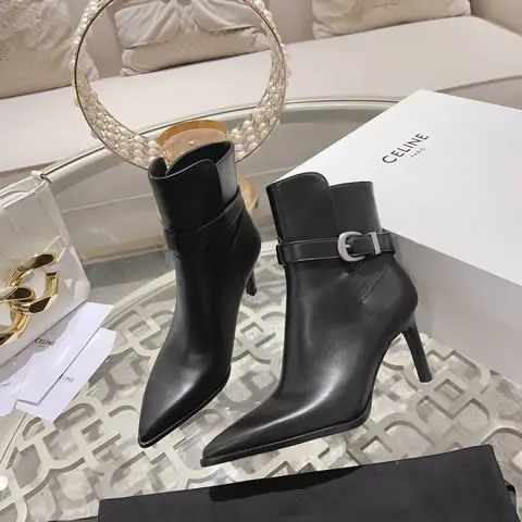 High Quality Replica Celine Boots for Women
