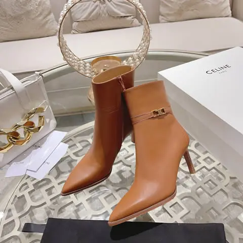 High Quality Replica Celine Boots for Women