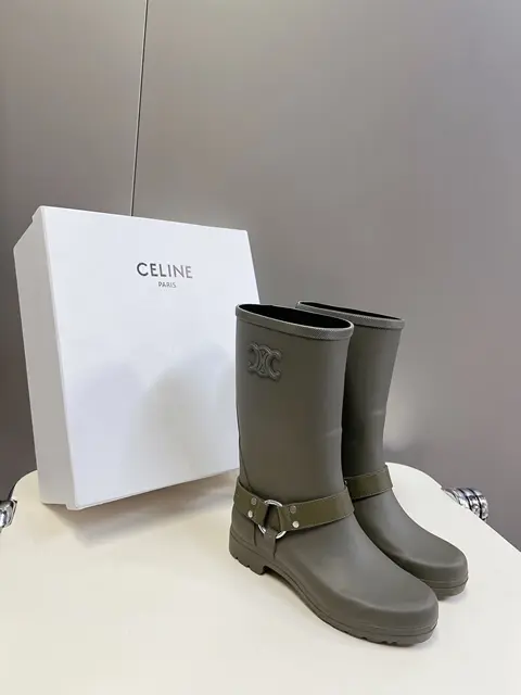 High Quality Replica Celine Boots for Women