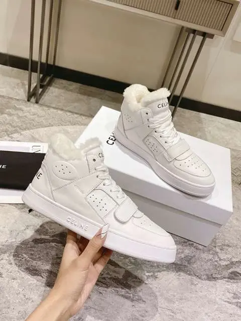 High Quality Replica Celine Shoes for Women