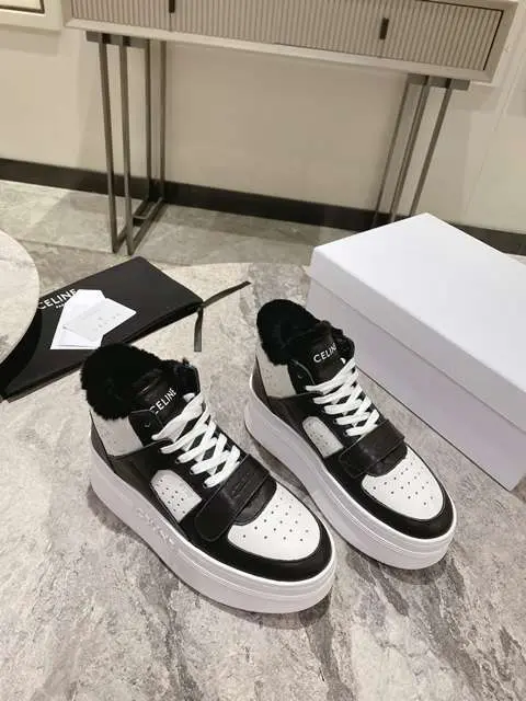 High Quality Replica Celine Shoes for Women