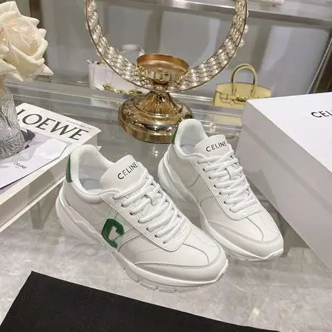 High Quality Replica Celine Shoes for Women