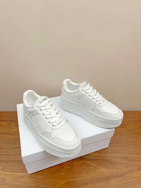 High Quality Replica Celine Shoes for Women