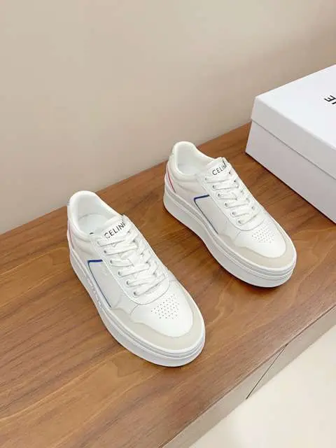 High Quality Replica Celine Shoes for Women