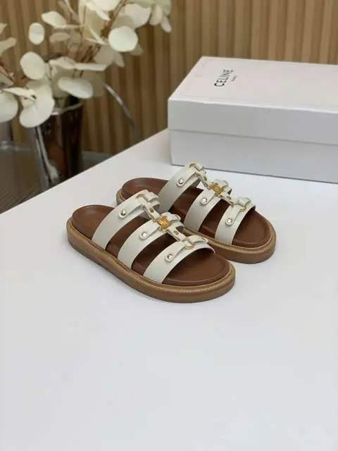 High Quality Replica Celine Shoes for Women
