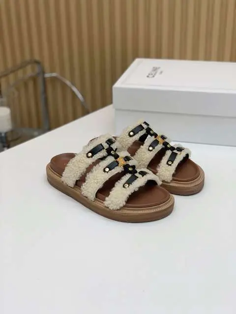 High Quality Replica Celine Shoes for Women