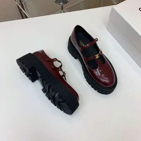 High Quality Replica Celine Shoes for Women