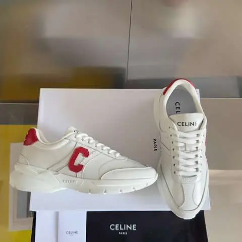 High Quality Replica Celine Shoes for Women