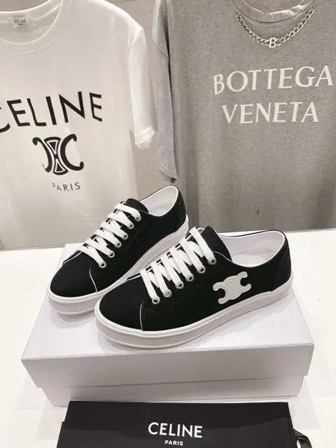 High Quality Replica Celine Shoes for Women