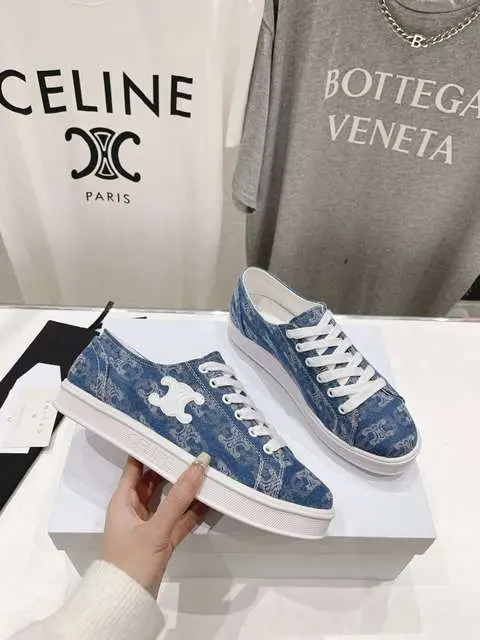 High Quality Replica Celine Shoes for Women