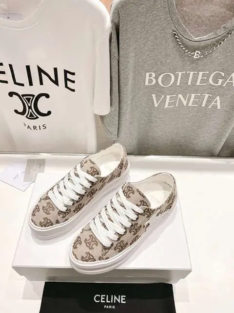 High Quality Replica Celine Shoes for Women