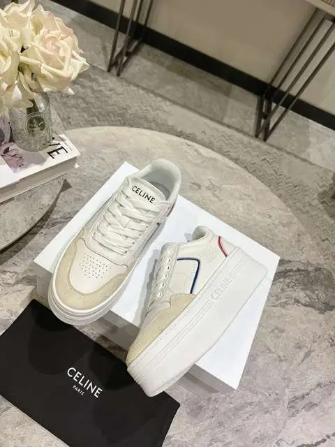 High Quality Replica Celine Shoes for Women
