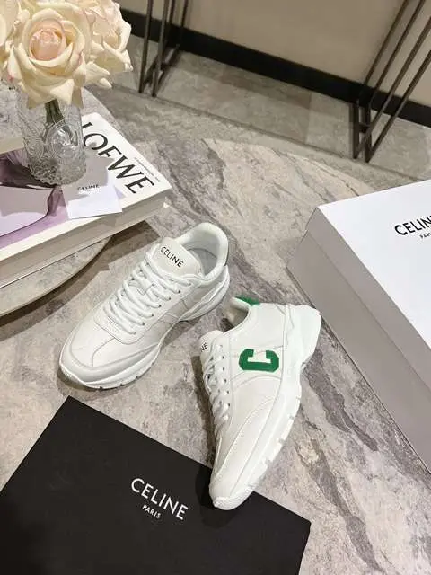 High Quality Replica Celine Shoes for Women