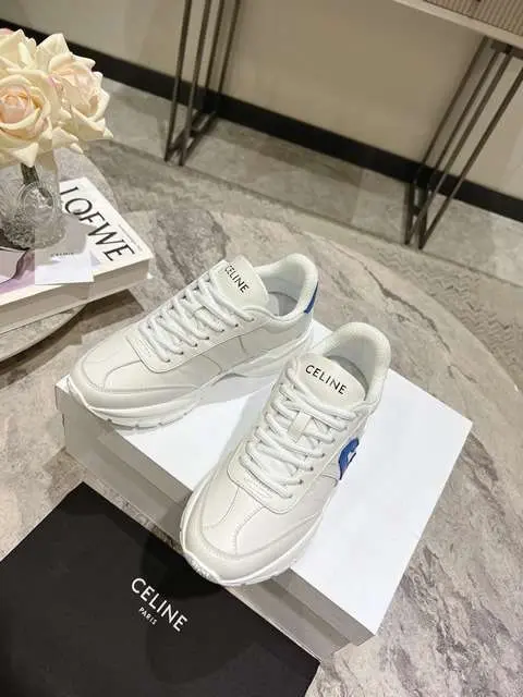 High Quality Replica Celine Shoes for Women
