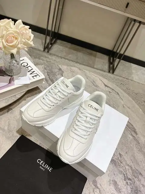 High Quality Replica Celine Shoes for Women