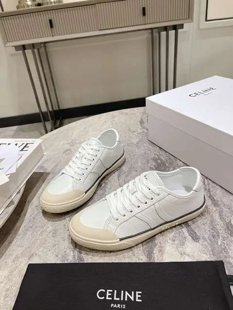High Quality Replica Celine Shoes for Women