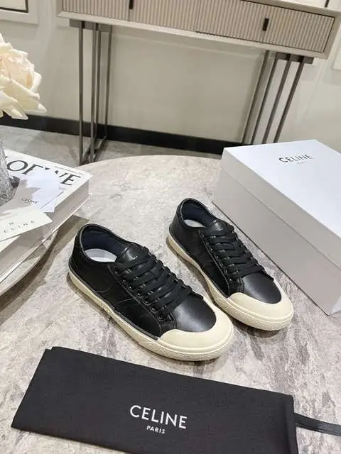 High Quality Replica Celine Shoes for Women