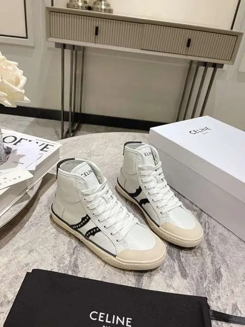 High Quality Replica Celine Shoes for Women