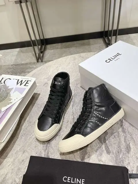 High Quality Replica Celine Shoes for Women