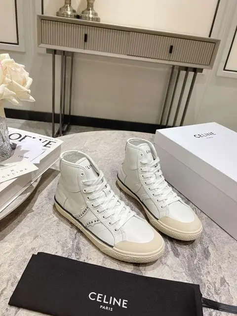 High Quality Replica Celine Shoes for Women