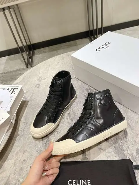 High Quality Replica Celine Shoes for Women