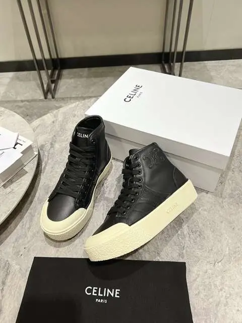 High Quality Replica Celine Shoes for Women