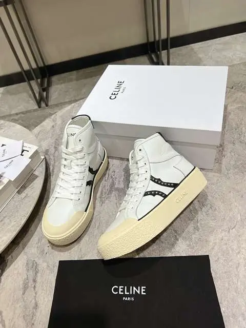 High Quality Replica Celine Shoes for Women