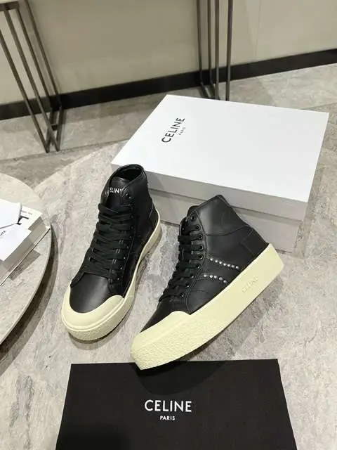 High Quality Replica Celine Shoes for Women