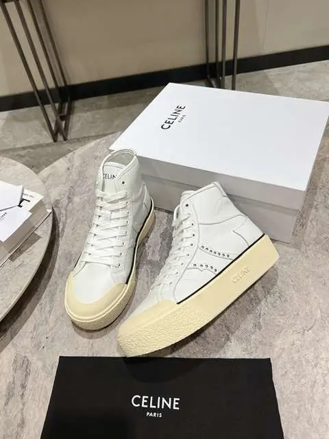 High Quality Replica Celine Shoes for Women