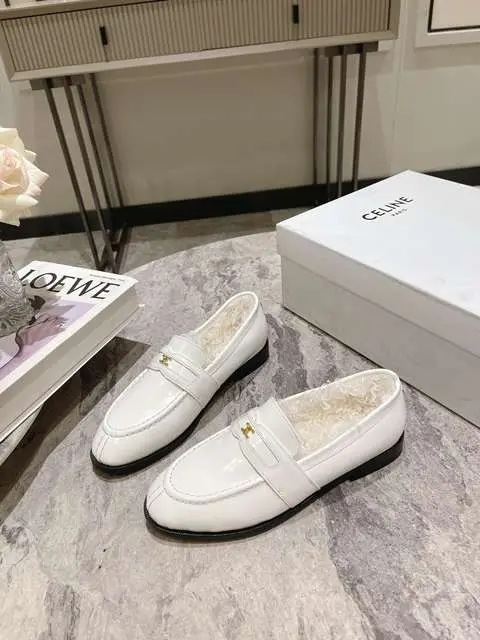 High Quality Replica Celine Shoes for Women