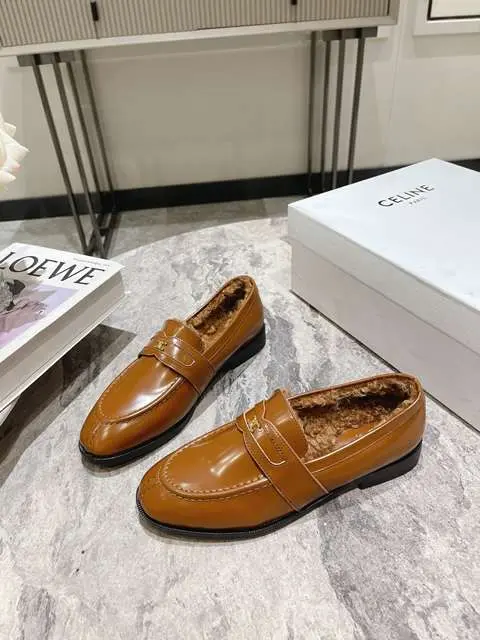 High Quality Replica Celine Shoes for Women