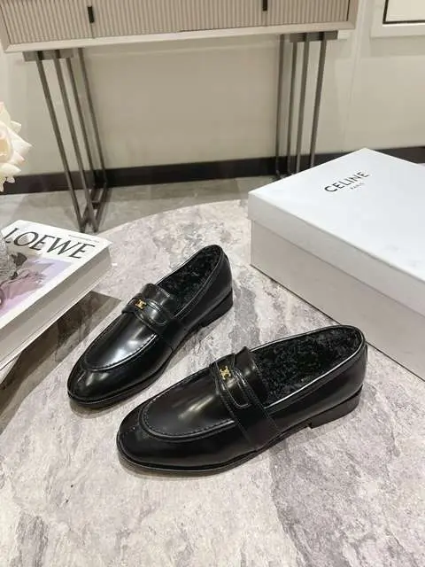 High Quality Replica Celine Shoes for Women
