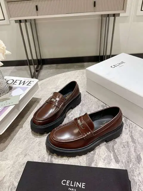 High Quality Replica Celine Shoes for Women