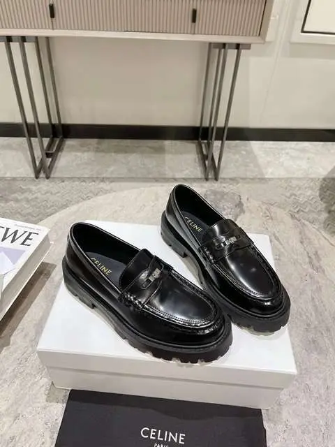 High Quality Replica Celine Shoes for Women