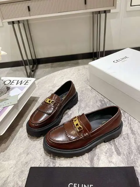 High Quality Replica Celine Shoes for Women