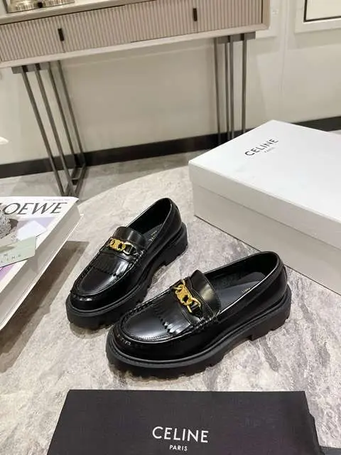 High Quality Replica Celine Shoes for Women