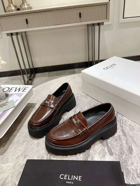 High Quality Replica Celine Shoes for Women