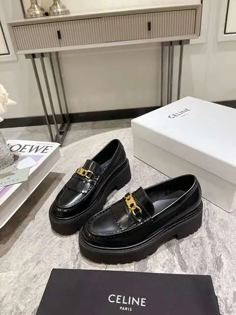 High Quality Replica Celine Shoes for Women