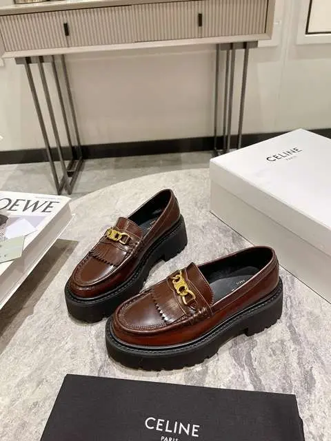 High Quality Replica Celine Shoes for Women