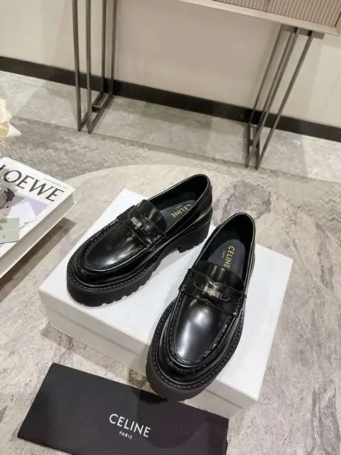 High Quality Replica Celine Shoes for Women