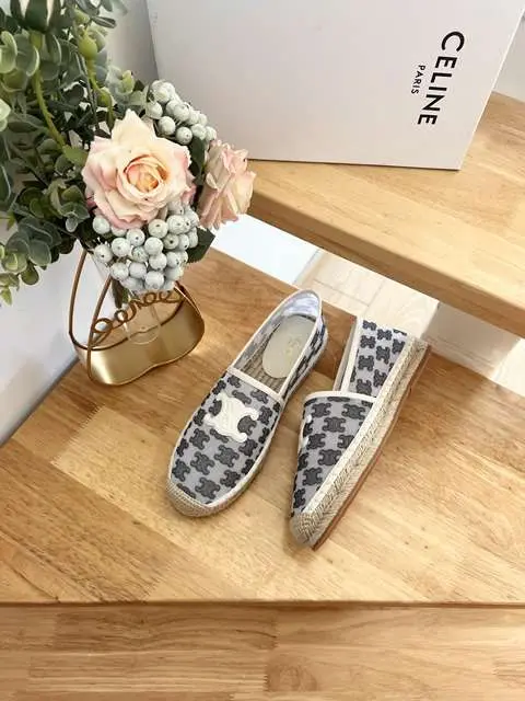 High Quality Replica Celine Shoes for Women