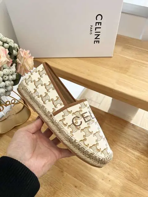 High Quality Replica Celine Shoes for Women