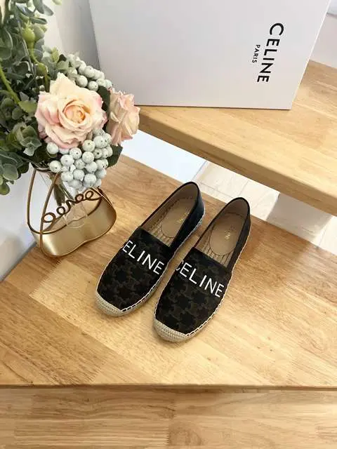 High Quality Replica Celine Shoes for Women