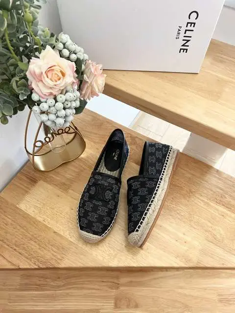 High Quality Replica Celine Shoes for Women